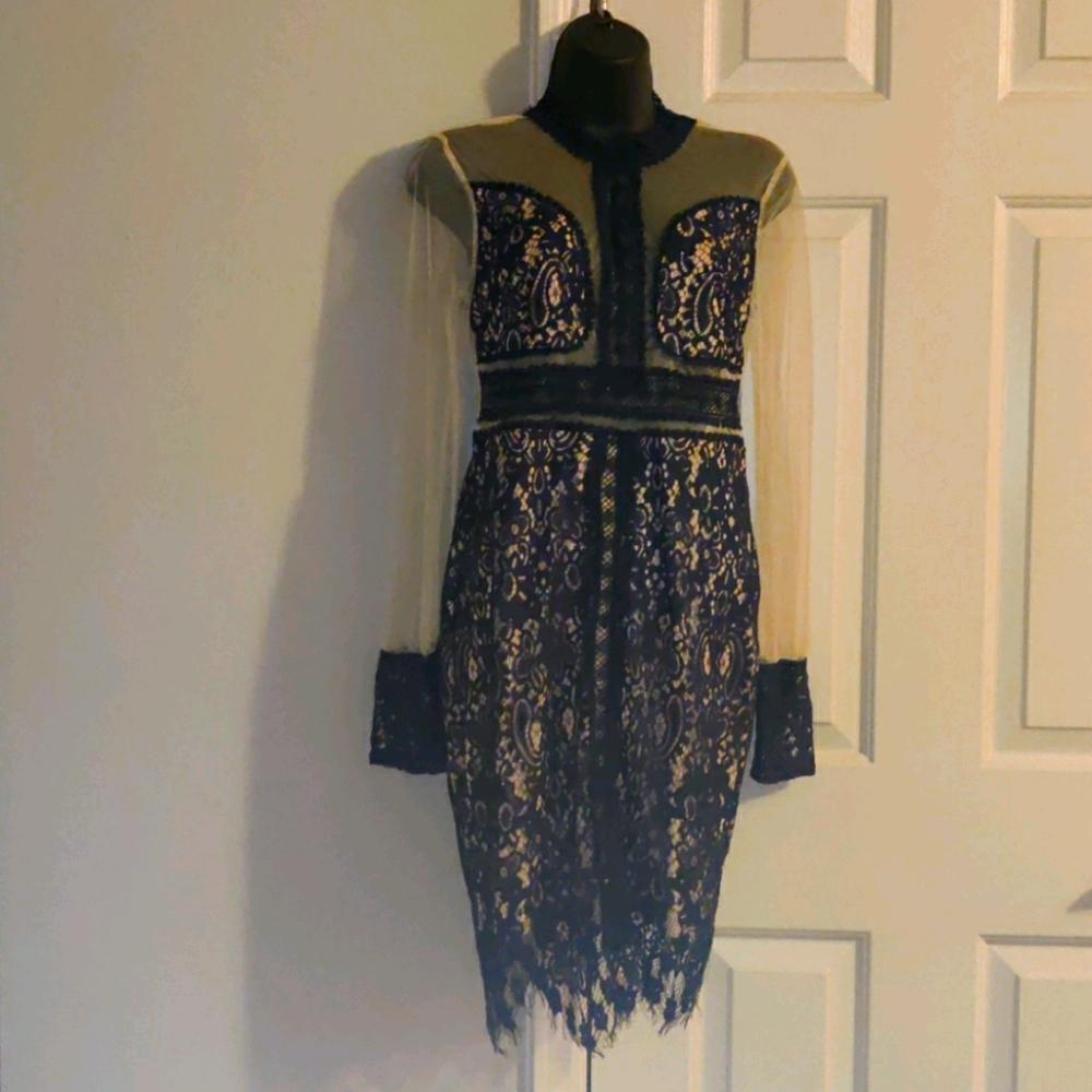 Cocktail dress